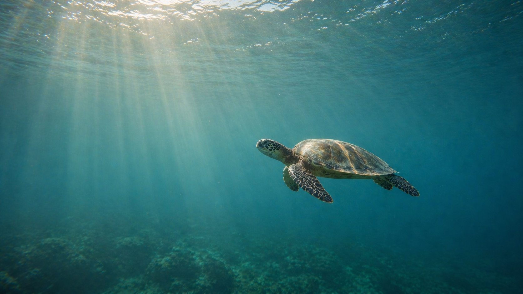 Sea Turtle Conservancy Partner