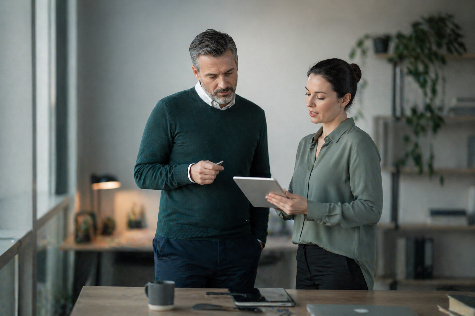 Mortgage FAQs
